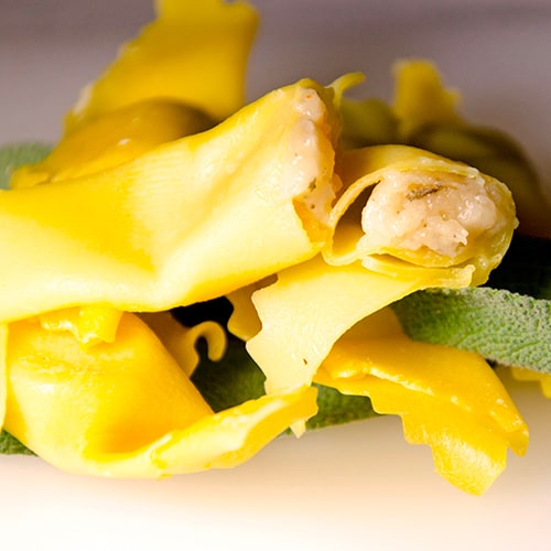 Casoncelli bresciani